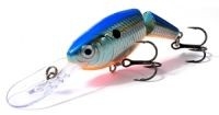 Воблер Rapala Jointed Shad Rap JSR07-BSD