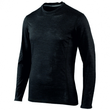 Футболка мужская Talberg Merino Soft TLU-007T