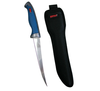 Филейный нож Rapala 15см Superflex (SNPF6)