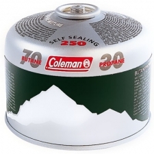 Газовый картридж Coleman C250