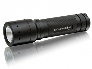 Фонарь LED Lenser T7 7439