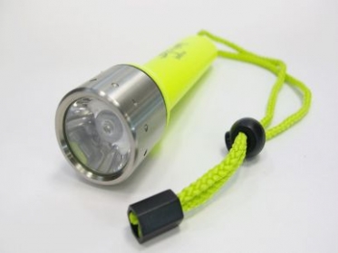 Фонарь для дайвинга LED Lenser D14 7456M