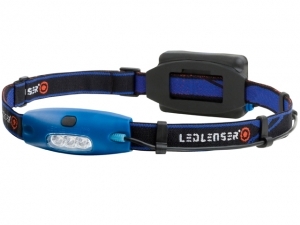 Фонарь LED Lenser H4 7494