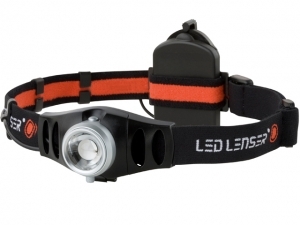 Фонарь LED Lenser H7 7497
