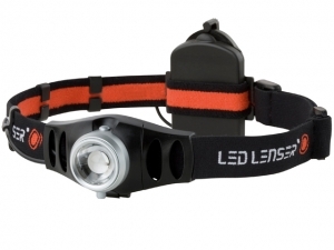 Фонарь LED Lenser H7R 7498
