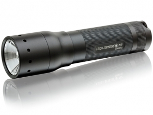 Фонарь LED Lenser M7