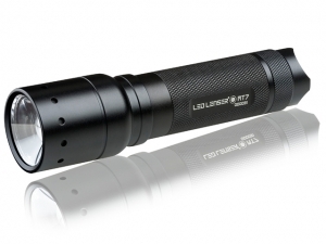 Фонарь LED Lenser MТ7 8307-Т