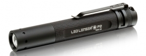 Фонарь LED Lenser P2 8402