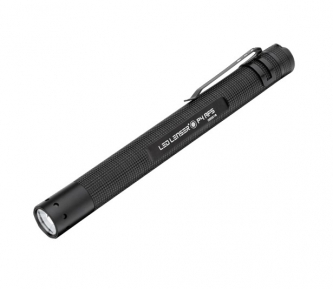 Фонарь LED Lenser 8404A P4AFS