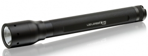 Фонарь LED Lenser P6 8406