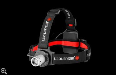 Фонарь LED Lenser A41