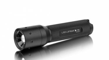 Фонарь LED Lenser A5