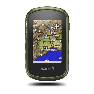 Туристический навигатор Garmin Etrex 35 Touch   