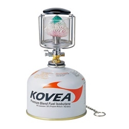 Лампа газовая Kovea KL-103 мини