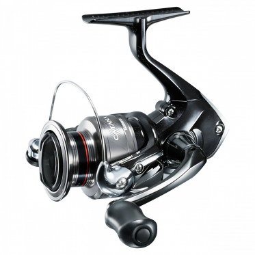 Катушка Shimano Catana 2500HGFD