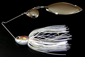 Спиннербейт Lucky Craft Redemption 1/2 CW-153 09 Classic Shad