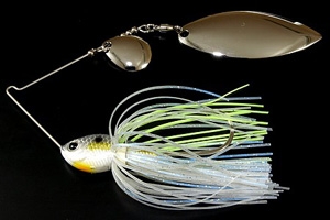 Спиннербейт Lucky Craft Redemption 1/2 CW-261 Table Rock Shad