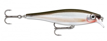 Воблер Rapala BX Minnow BXM10-S