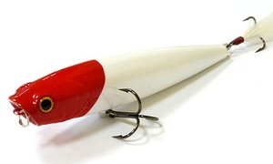 Воблер Lucky Craft Gunfish 115-700 Red Head