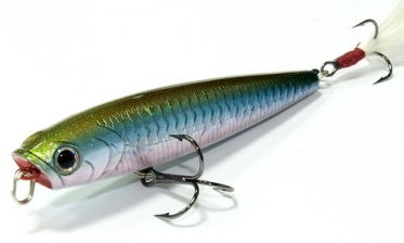 Воблер Lucky Craft Gunfish 75-254 MS MJ Herring