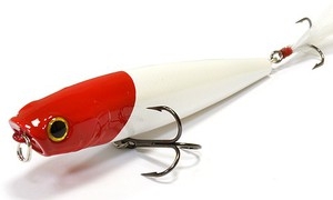  Воблер Lucky Craft Gunfish 95-700 Red Head