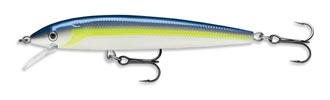 Воблер Rapala Husky Jerk HJ10-HSD