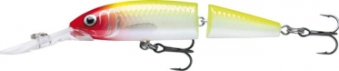 Воблер Rapala Jointed Down Deep Husky Jerk JDHJ12-CLN