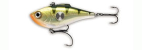 Воблер Rapala Clackin Rap CNR06-YP