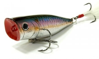 Воблер Lucky Craft G-Splash 65-270 MS American Shad