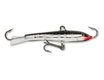 Балансир Rapala Minnow Jigging Rap W02-MS