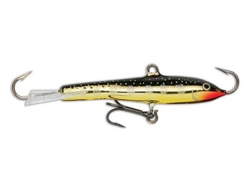 Балансир Rapala Minnow Jigging Rap W03-MG