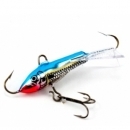 Балансир Rapala Minnow Jigging Rap W03-CHBM