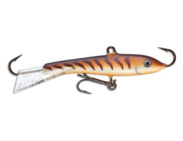 Балансир Rapala Minnow Jigging Rap W03-MTU