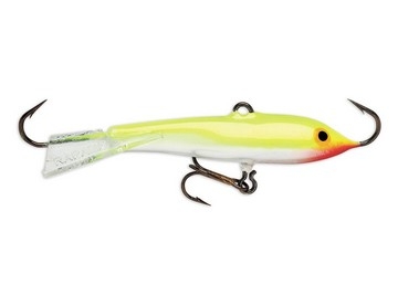 Балансир Rapala Minnow Jigging Rap W03-SFC