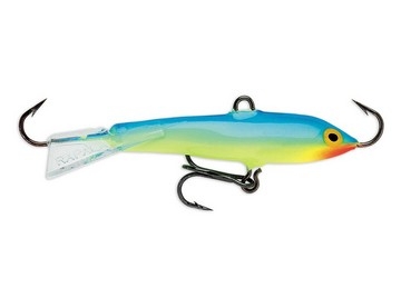 Балансир Rapala Minnow Jigging Rap W05-PRT