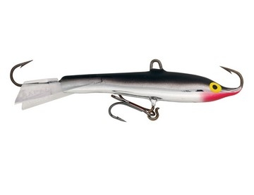 Балансир Rapala Minnow Jigging Rap W09-S