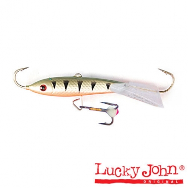 Балансир LUCKY JOHN Classic 4,5 цвет 41