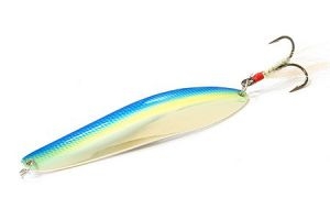 Блесна Daiwa D-Spoon 1-1/4 Sexy Chrome 0905