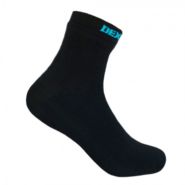 Водонепроницаемые носки DexShell Ultra Thin Socks DS663BLK