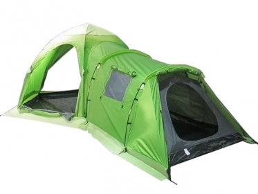 Летняя палатка Лотос 5 Саммер спальная