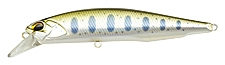 Воблер DUO Realis Jerkbait 100SP цвет N34