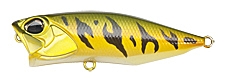 Воблер DUO Realis Popper 64 цвет P602