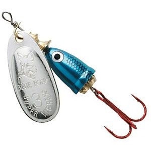 Блесна Blue Fox Vibrax Shad BFSD 3/BS