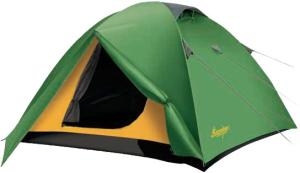 Палатка Canadian Camper Vista 2 AL (цвет green)