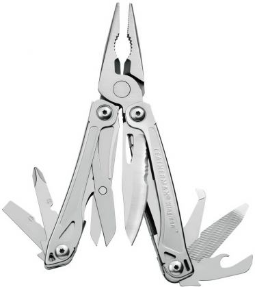 Инструмент Leatherman Wingman 831436