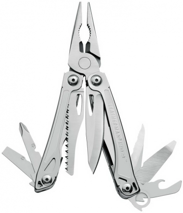 Инструмент Leatherman Sidekick 831439