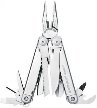 Инструмент Leatherman Surge 830165