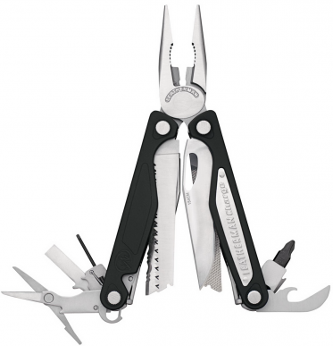 Инструмент Leatherman Charge AL 830704