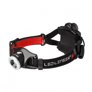 Фонарь LED Lenser H7R.2