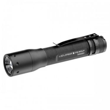 Фонарь LED Lenser P3-AFS-P